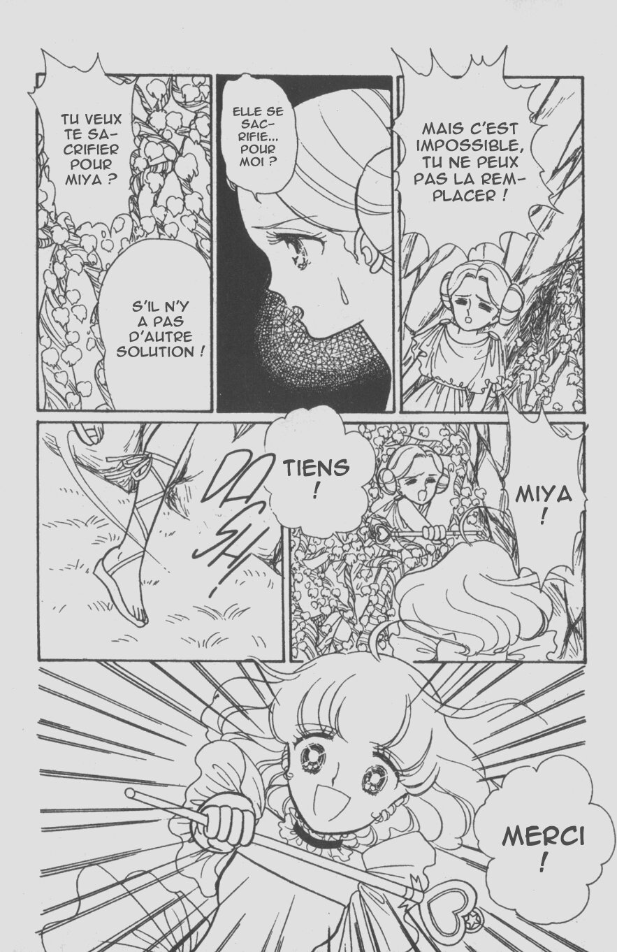 img Creamy Mami L'Ange de la Magie 34